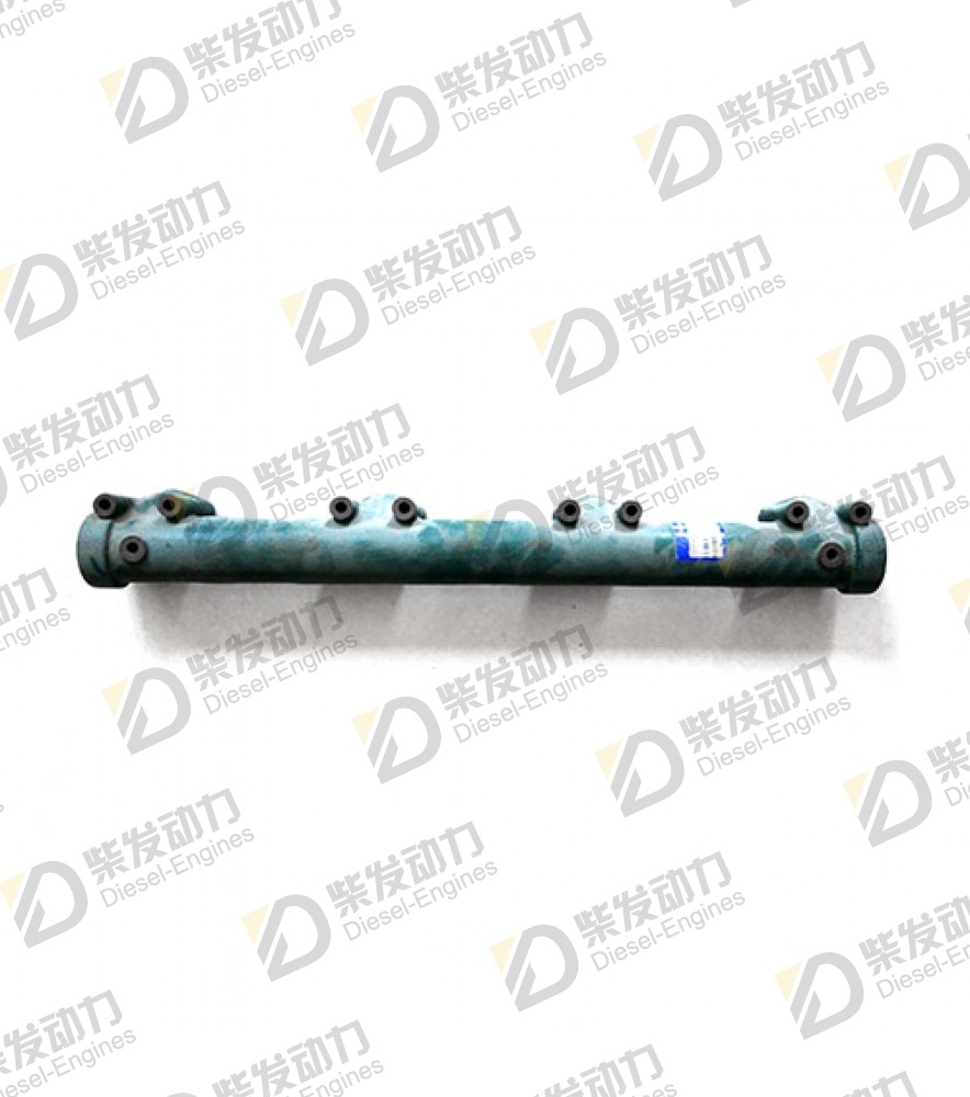 Coolant pipe